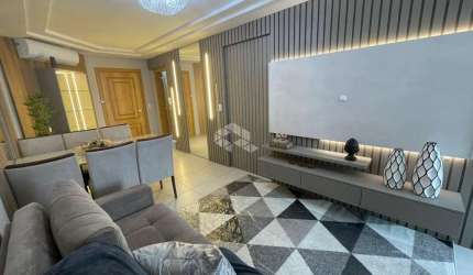Apartamento à venda no bairro Navegantes em Capão da Canoa com 2 quartos (1 suíte)