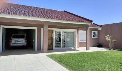 Casa 05 quartos na praia de Imbé