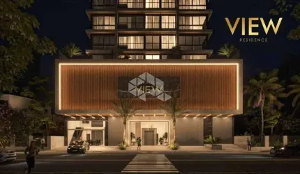 Apartamento 2 dormitóriios/suítes, 1 vaga, depósito, em construção, Navegantes Capão da Canoa.