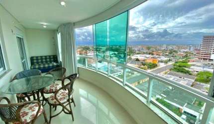 Apartamento 2 quartos, 1 suíte, 1 vaga/box, Navegantes,  em Capão da Canoa!