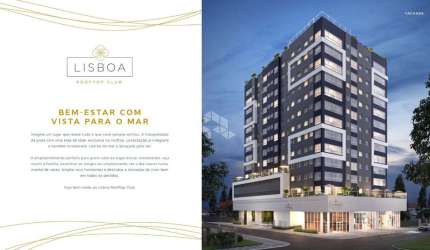 Apartamento de 1 quarto,suíte, churrasqueira, área de serviço, box, Zona Nova, Capão da Canoa.