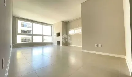 Apartamento de 02 dormitórios, 1 suíte, churrasqueira, nunca habitado, Zona Nova, Capão da Canoa.