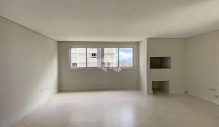 Apartamento 02 dormitórios, 01 suíte, living para 02 ambientes, 01 vaga de garagem, Navegantes, Capão da Canoa.