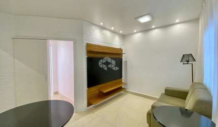 Apartamento  2 quartos, 1 suite, bairro Centro em Capão da Canoa