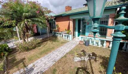 SUA CASA IDEAL COM DOIS DORMITÓRIOS EM CAPÃO NOVO!