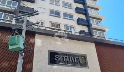 APARTAMENTO 2 DORMITÓRIOS COM VISTA PARA O MAR