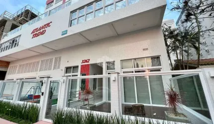 Apartamento de 02 dormitórios bem localizado Bairro Navegantes,Capão da Canoa!!!