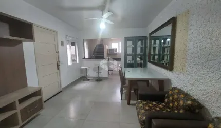 Apartamento com 3 Dormitórios, Suíte Master e Sacada Aberta Próximo ao Centro!