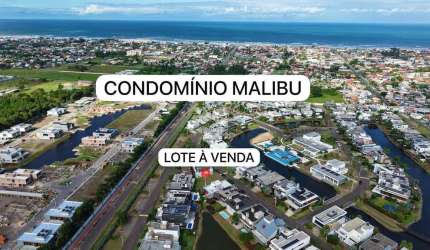 LOTE À VENDA PRÓXIMO AO LAGO E CLUBE!!!