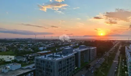 Dois  dormitórios mobiliado e decorado central de atlantida