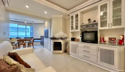 Apartamento de 03 dormitórios com suíte localizado no centro de Capão da Canoa!!