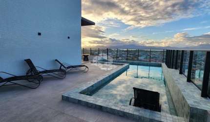 Apartamento 1 dormitório  na cidade de Capão da Canoa