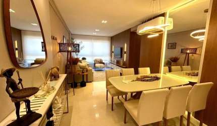 Apartamento à venda no Centro de Capão da Canoa com 2 quartos (1 suíte) , mobiliado, decorado e com infraestrutura completa.