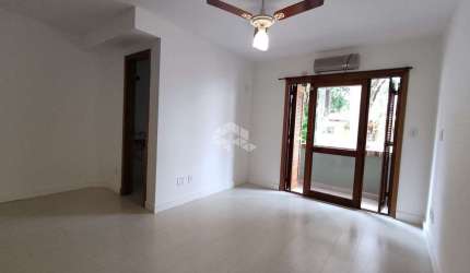Casa Sobrado em condomínio 190,88 m² Bairro Ipanema.