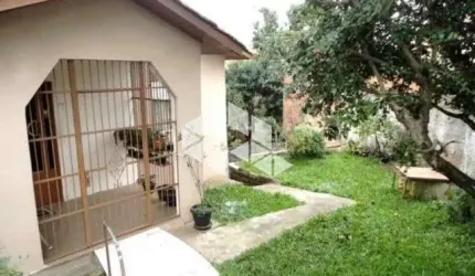 Casa Mista 2 quartos 76 m² - Cristal