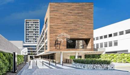 Sala comercial com 135 m,²
