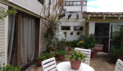 Venha Morar num apto Garden com piscina com 3 dormitórios com 335 m²
