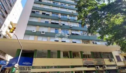 Apartamento 02 dormitórios com 63,86m² na Salgado Filho- Centro Histórico