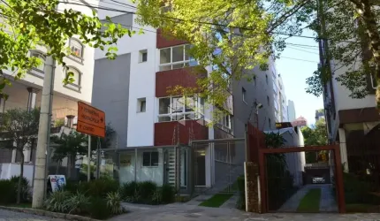 Apartamento 2 dormitórios/quartos à venda no bairro Auxiliadora-Porto Alegre