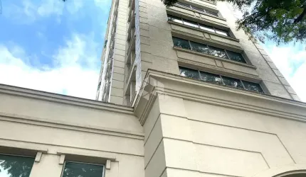 Sala Comercial - Bairro Bela Vista - Porto Alegre - RS