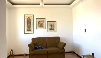 Apartamento de 3 dormitórios com 1 vaga - Bairro Jardim do Salso - Porto Alegre - RS