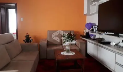 Apartamento 02 dormitórios/quartos Bairro Santana