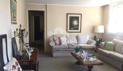 Apartamento 3 dormitório, 1 vaga Centro Histórico