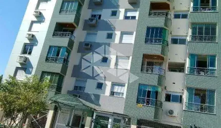 Apartamento pronto pra morar com toda infraestrutura Residencial das Palmeiras