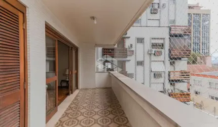 Apartamento 04 dormitórios com 196m² na André Puente-  Bairro Independência