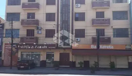 VENHA MORAR NUMA COBERTURA COM 3 QUARTOS  NA BENJAMIN CONSTANT