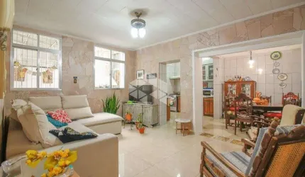 Apartamento dois domitórios, bairro Petrópolis em Porto Alegre