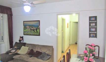 Apartamento Residencial À Venda, Partenon, Porto A