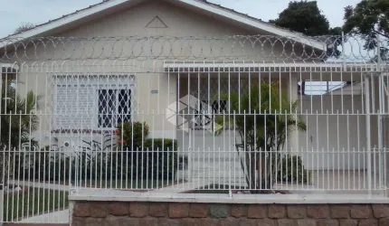 Casa Residencial À Venda, Cristal, Porto Alegre.