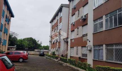 Apartamento Residencial À Venda, Cristal, Porto Al