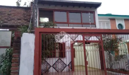 Casa Residencial À Venda, Partenon, Porto Alegre.