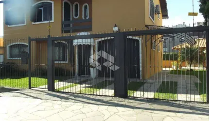 Casa Residencial À Venda, Cristal, Porto Alegre.