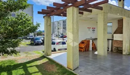 Apartamento Residencial À Venda, Cavalhada, Porto Alegre - RS