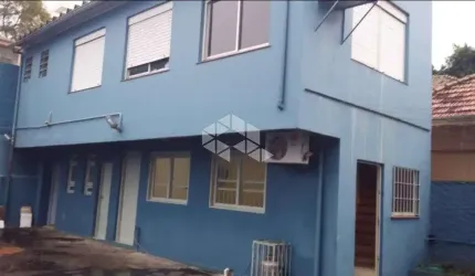 Casa comercial à venda no bairro Floresta, em Porto Alegre - RS