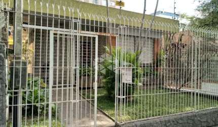 Casa Residencial À Venda, Menino Deus