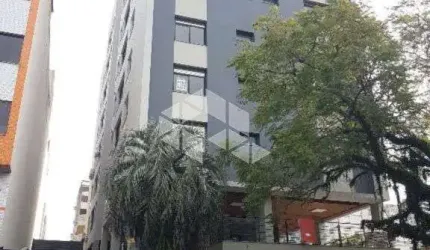 Apartamento Residencial À Venda, Jardim Do Salso,