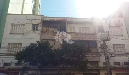 Apartamento 02 dormitórios Bairro Rio Branco- Av Protásio Alves