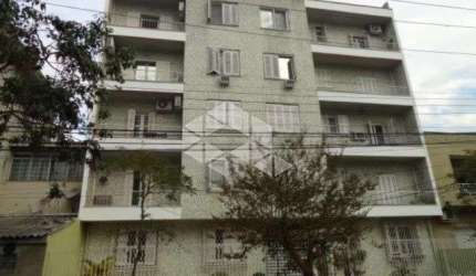 Apartamento 2 dormitórios bairro Floresta