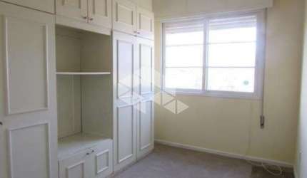 Apartamento Residencial À Venda, Bairro Farroupilha, Porto Ale