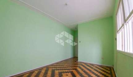 Apartamento e dormitórios no Petrópolis