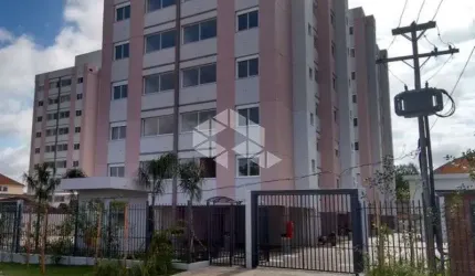 Apartamento Residencial À Venda, São José, Porto A