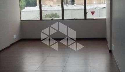 Sala Comercial À Venda, Floresta, Porto Alegre.