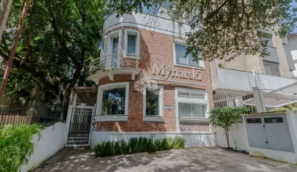 Prédio Comercial com 274,21m² de área privativa-  Auxiliadora