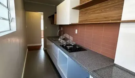 Quer morar do lado do Gasômetro  parte alta da Duque de Caxias