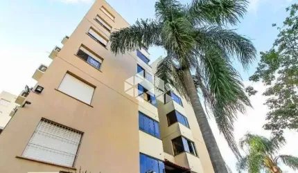 APARTAMENTO À VENDA COM 2 DORMITÓRIOS, SACADA E VAGA DE GARAGEM NO BAIRRO SARANDI