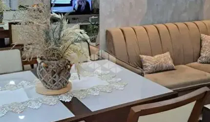 Casas em Condomínio 03 dormitórios com 94,88m²- Ecoville